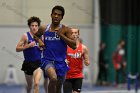 Track & Field Wheaton Invitational  Wheaton College Men’s Track & Field compete at the Wheaton invitational. - Photo By: KEITH NORDSTROM : Wheaton, Track